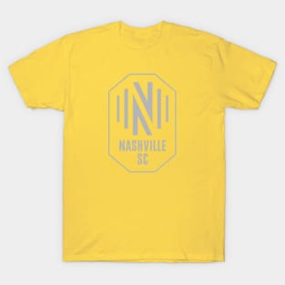 Nashville SC T-Shirt